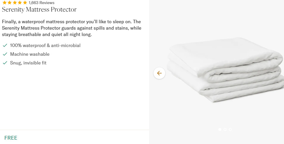 DreamCloud Classic 12″ King Mattress Hybrid Gel Memory Foam