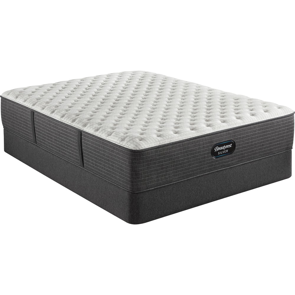 Simmons Beautyrest Silver BRS900-C Extra Firm Twin XL Mattress – 700810109-1020