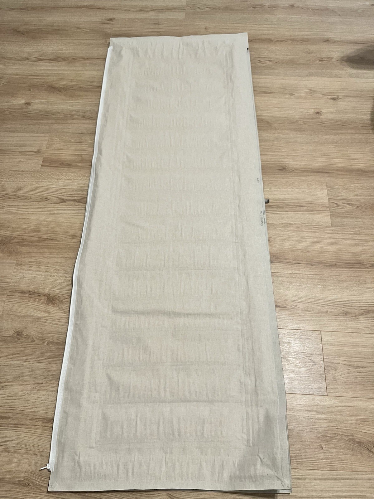 Sleep Number Bed I8 Left Air Chamber (1) for Queen Dual Air Chamber Bed