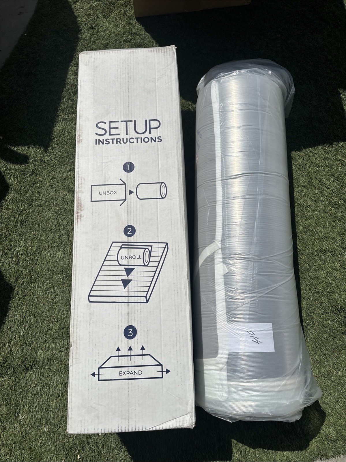 Alexander Signature Cooling Topper King Size 76” X 80”
