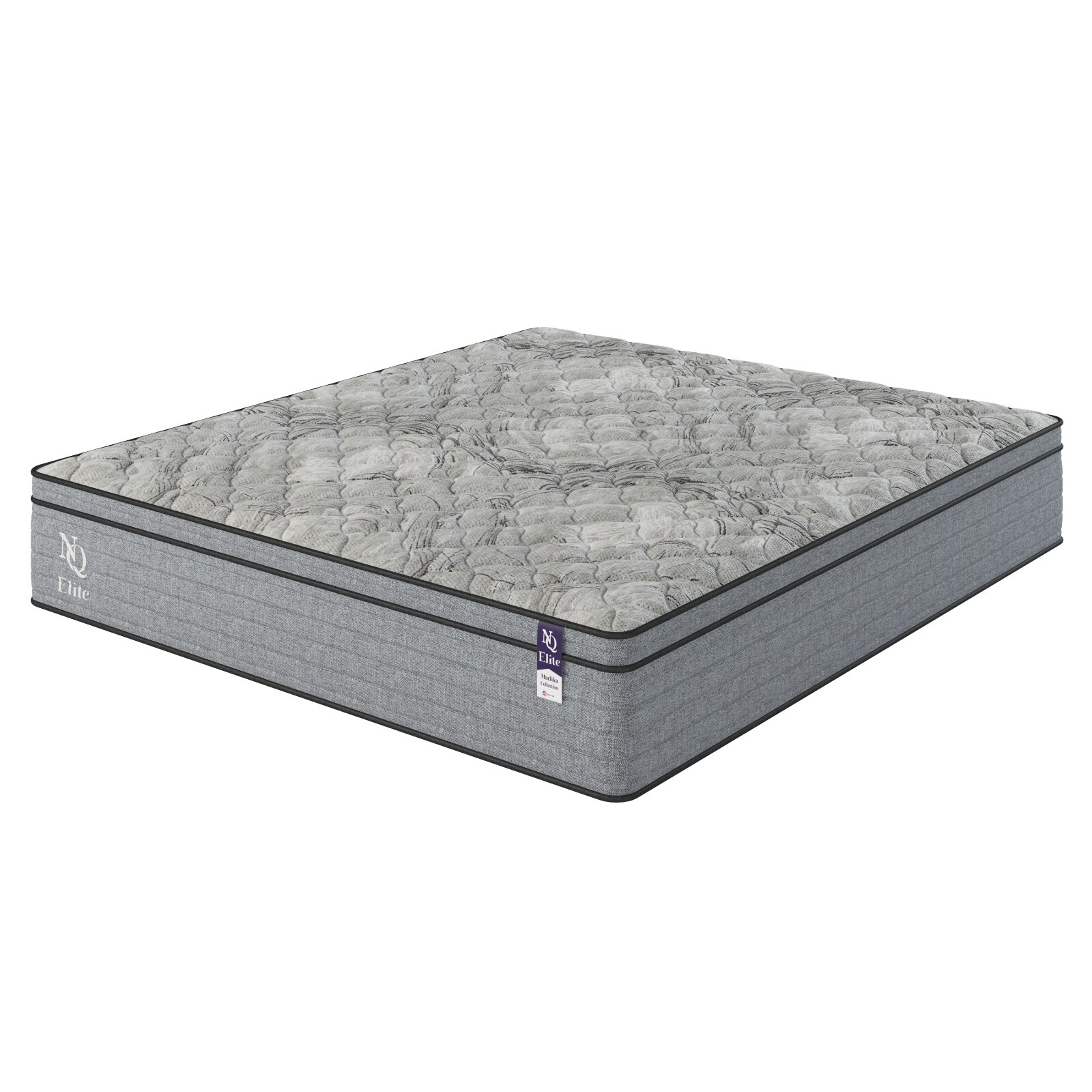 10 Inch Full Size Cooling Gel Memory Foam Hybrid Mattress