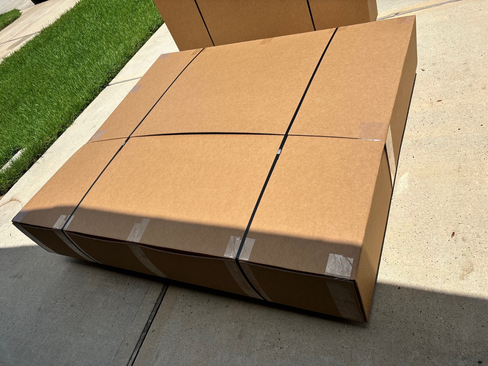 Tempurpedic ProAdapt Soft California King Mattress Pro Adapt Cal MSRP $4099 NEW