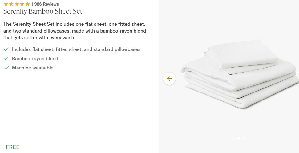 DreamCloud Classic 12″ King Mattress Hybrid Gel Memory Foam