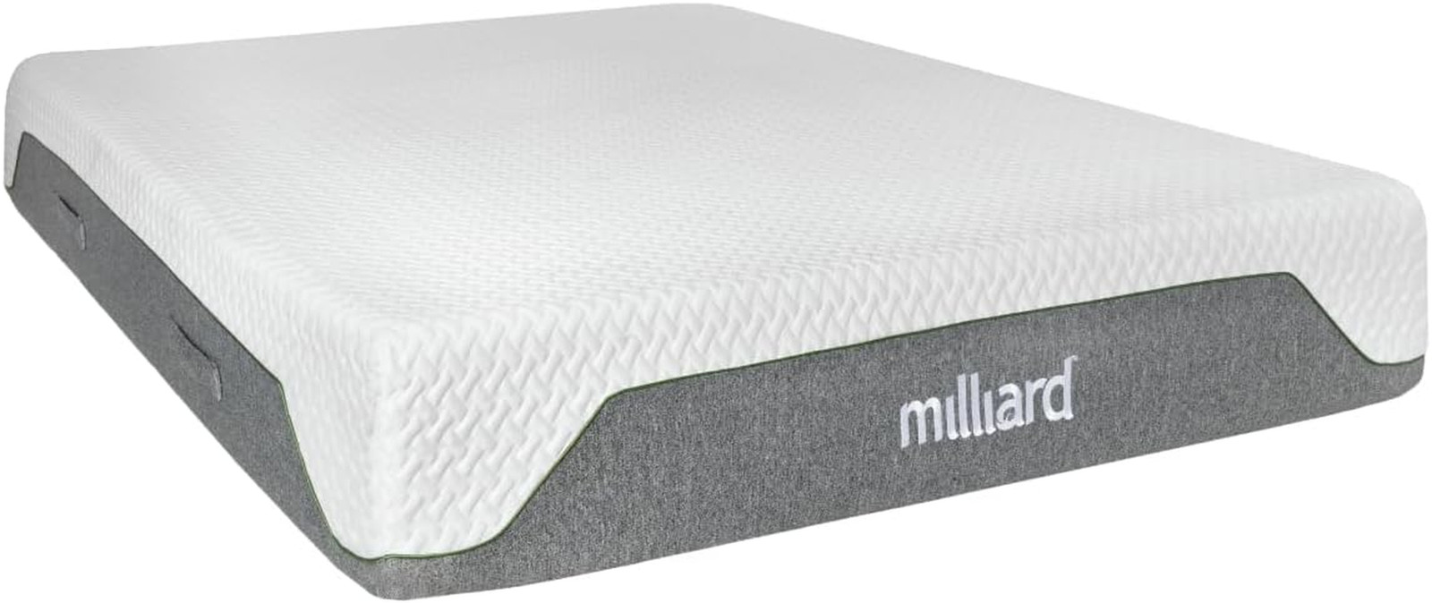 10-Inch King Memory Foam Mattress – Firm, Supportive & Pressure Relief
