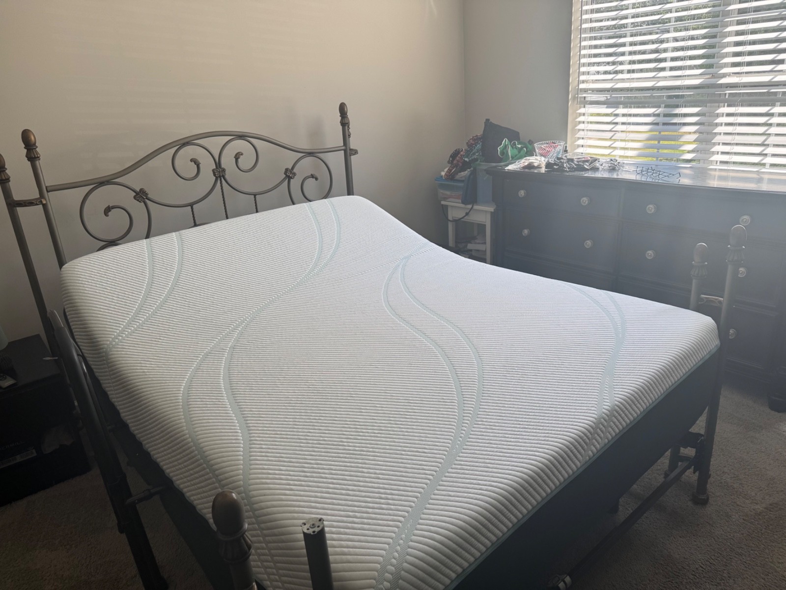 New Tempurpedic ProAdapt Pro Adapt 2.0 Firm Queen Mattress FREE SHIPPING $3,399