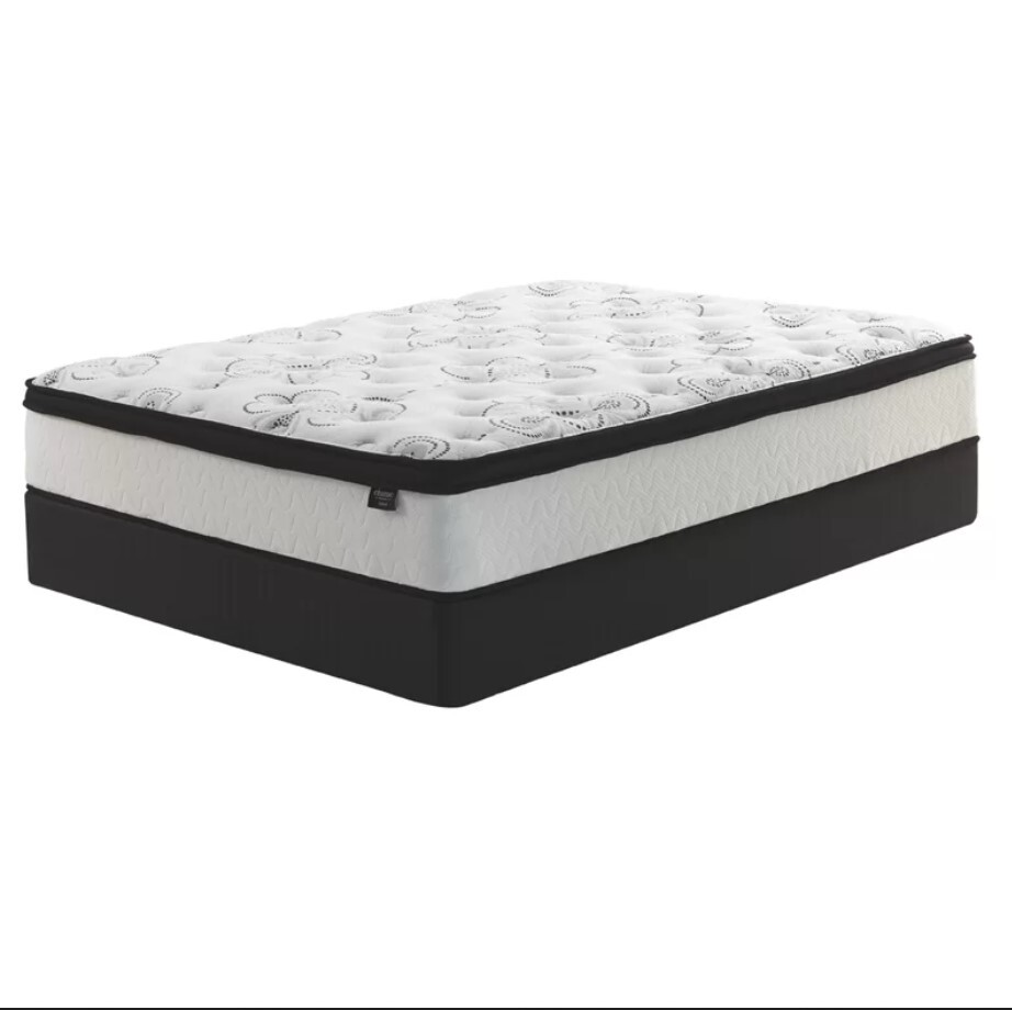 Ultra Plush Hybrid Mattress Signature Design By Ashley Chime