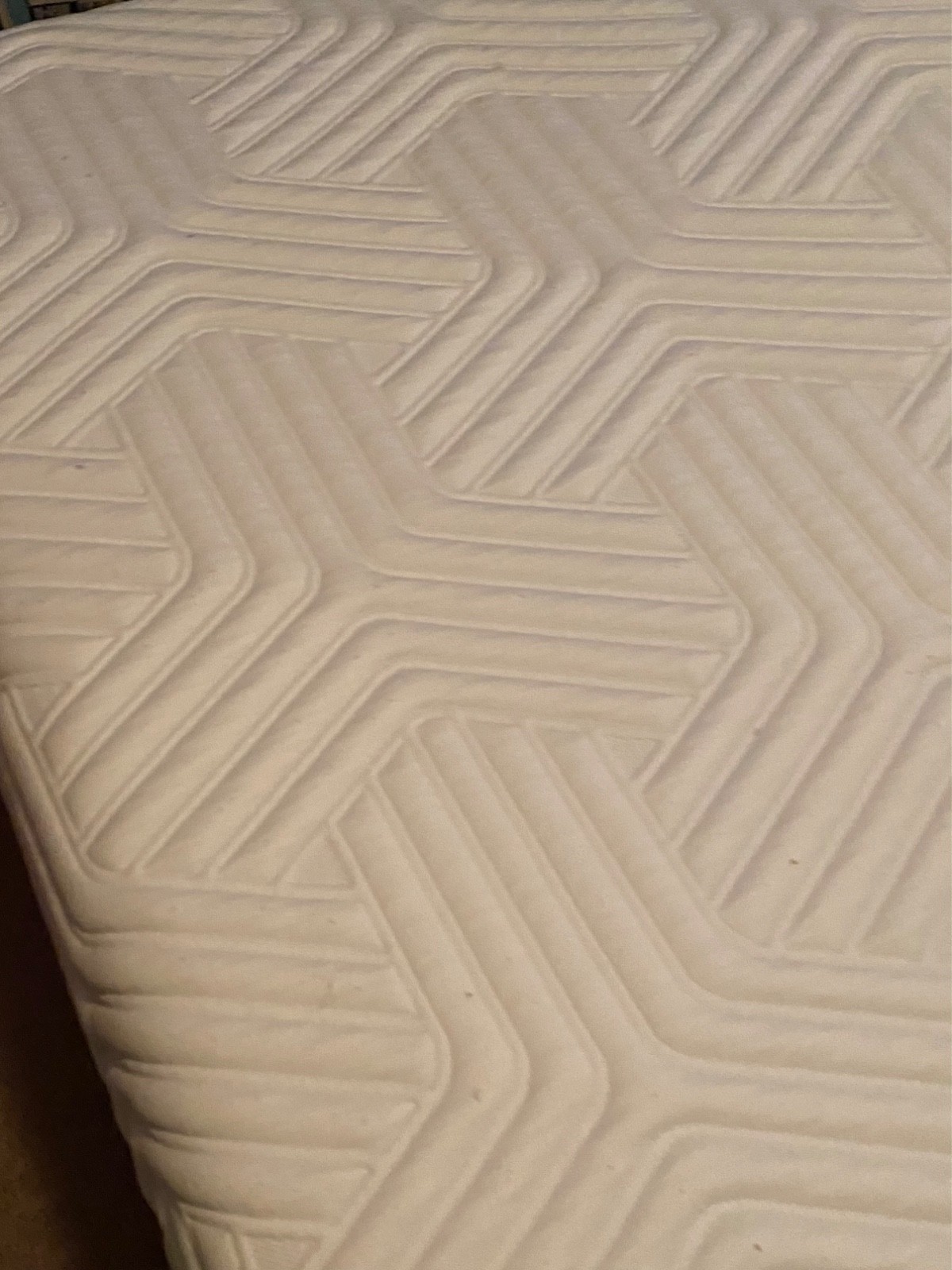 TEMPUR-PEDIC 👑 KING MATTRESS 🏷$4500 TEMPUR-Flex Hybrid Elite 👑 EXCELLENT COND