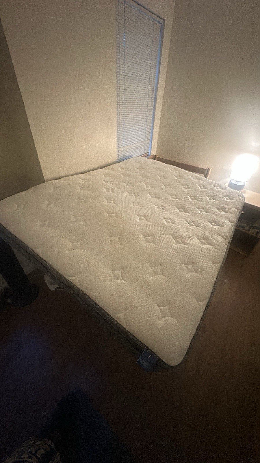 Queen Mattress