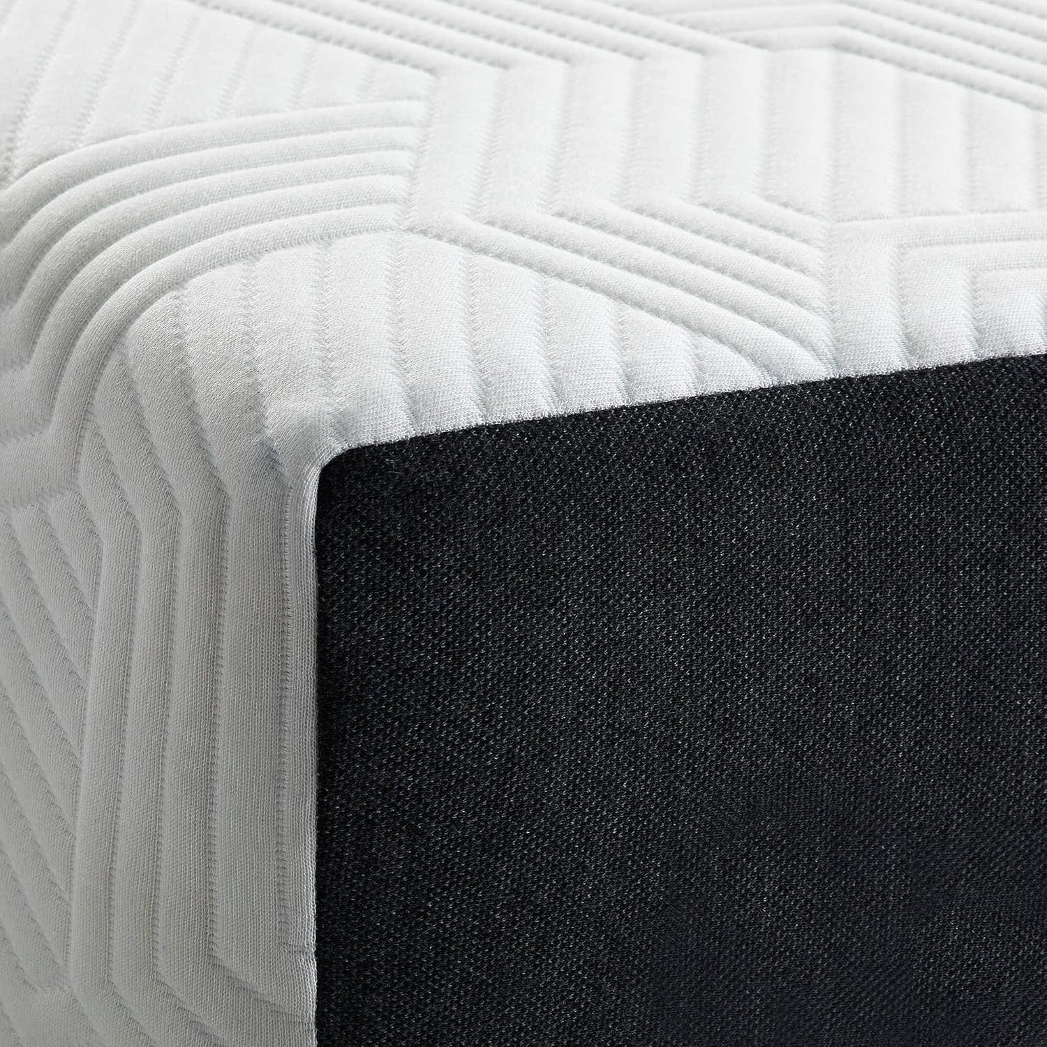 Breathable Medium Firm Memory Foam Mattress for Full Size Bed – 6 Inch Thickness