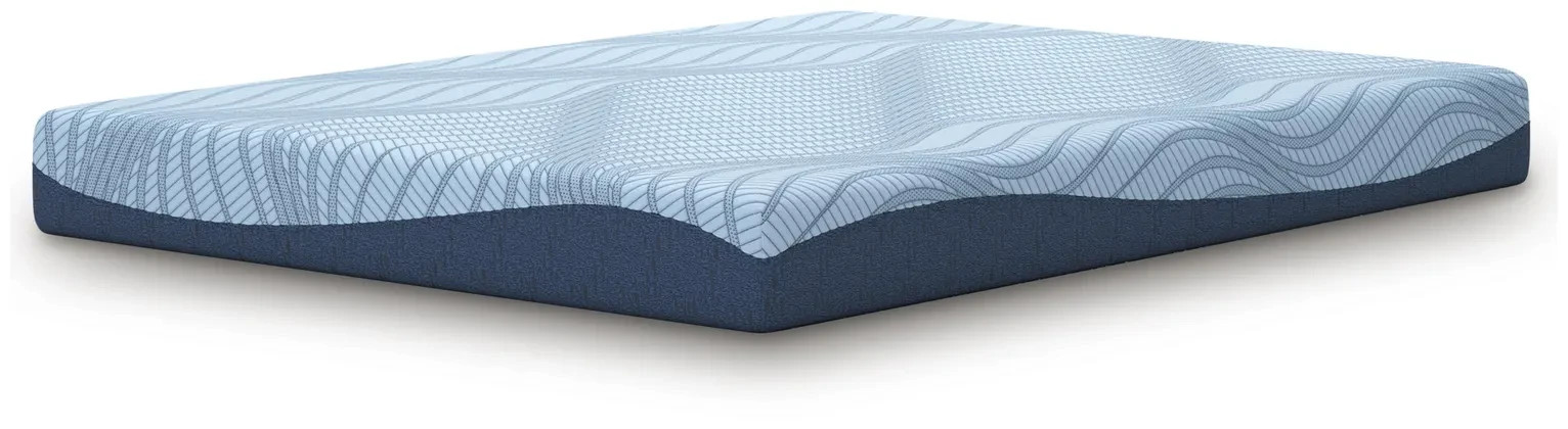 Peak 2.0 8 Memory Foam Queen Mattress