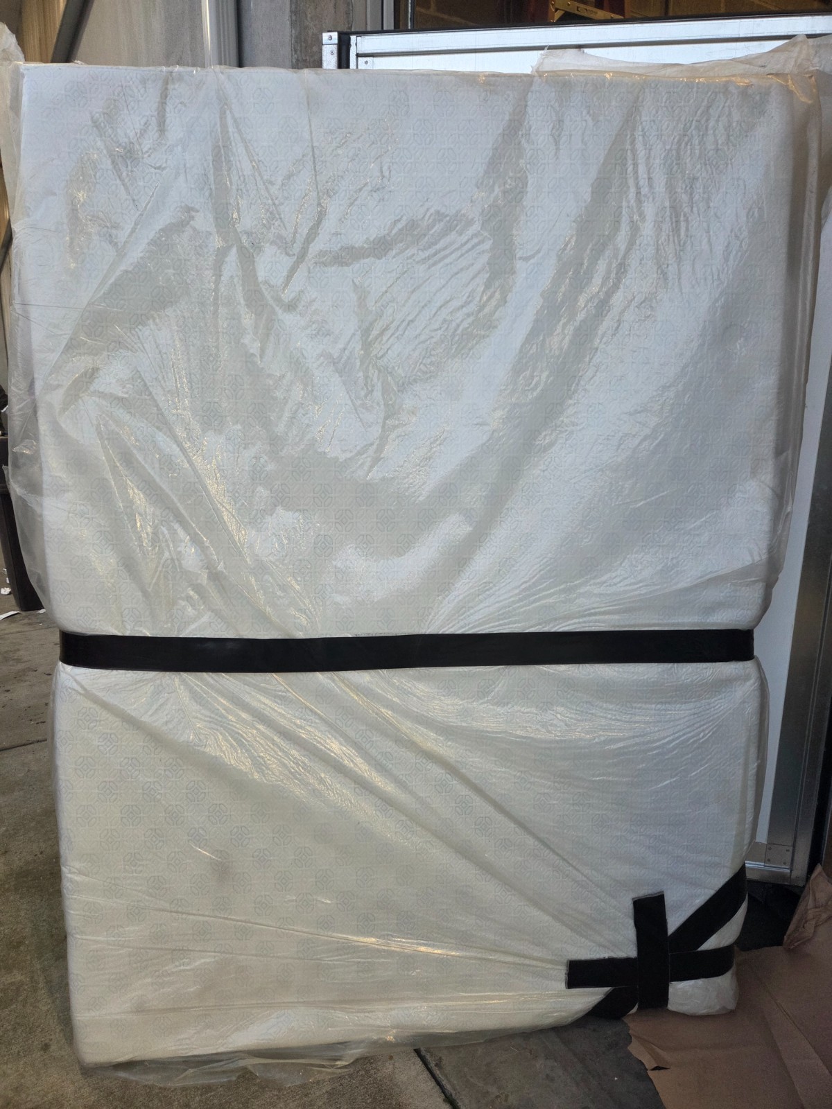 Queen Size 8″ Memory Foam Matress