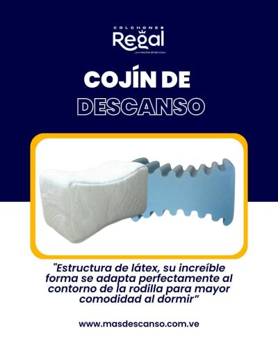 Cojín de Descanso